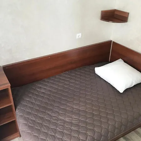 Hotel вікторія Volovets