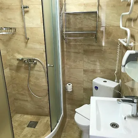 вікторія Hotel Volovets