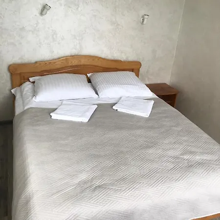 Hotel вікторія *