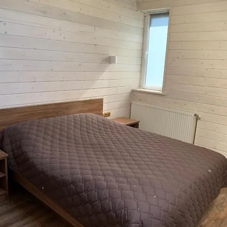 вікторія Hotel *