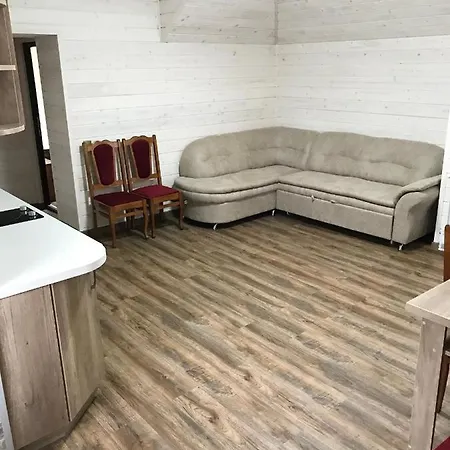 вікторія Hotel Volovets