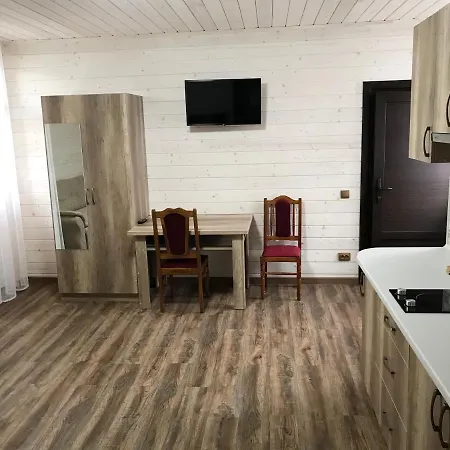 Hotel вікторія Volovets