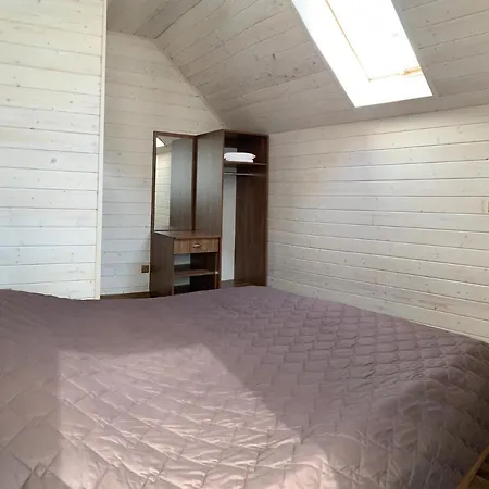 вікторія Hotel