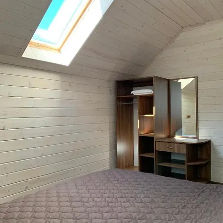 вікторія Hotel *