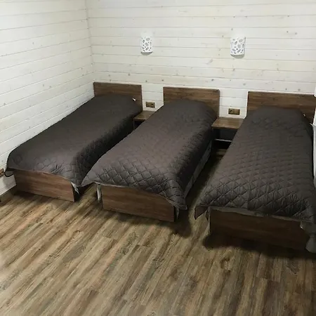 вікторія Hotel Volovets