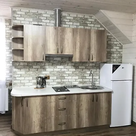 вікторія Hotel *