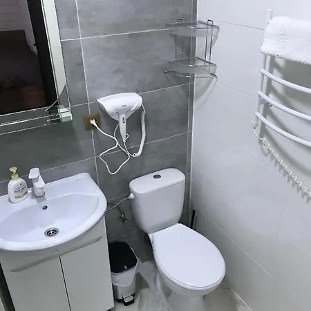 Hotel вікторія *