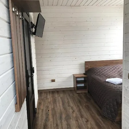 Hotel вікторія Volovets