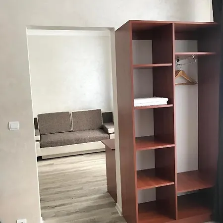 вікторія Hotel Volovets