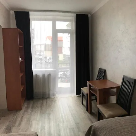 вікторія Hotel *