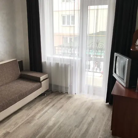 вікторія Volovets