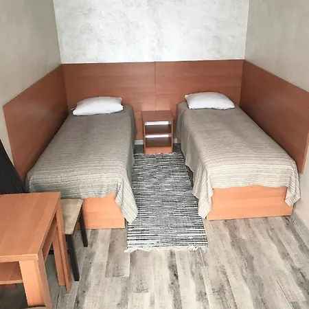 Hotel вікторія Volovets