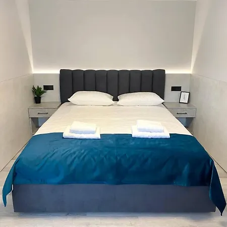 Hotel вікторія