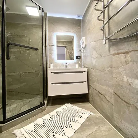 вікторія Hotel *