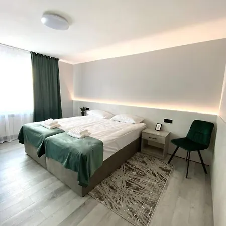 вікторія Hotel Volovets