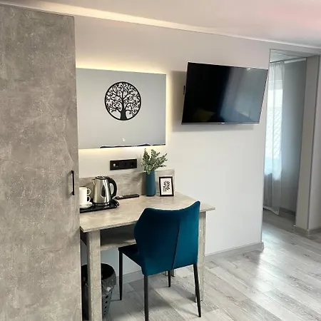 вікторія Hotel