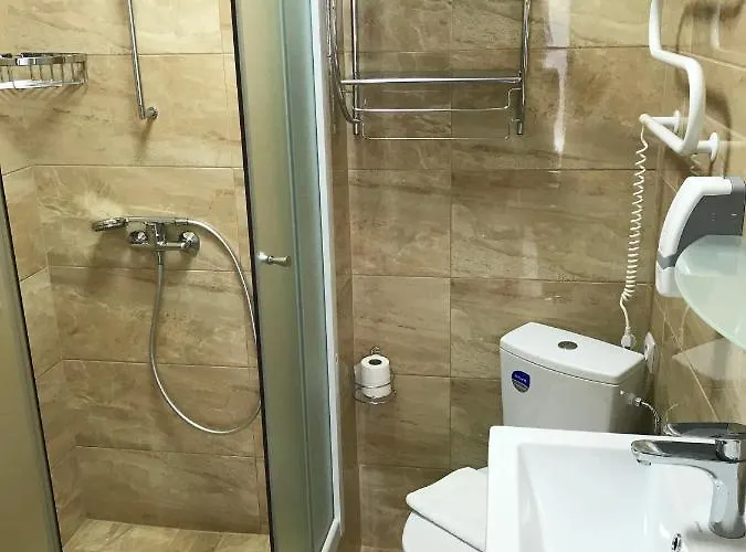 вікторія Hotel Volovets