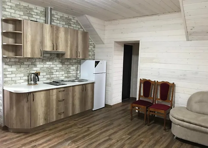 Hotel вікторія