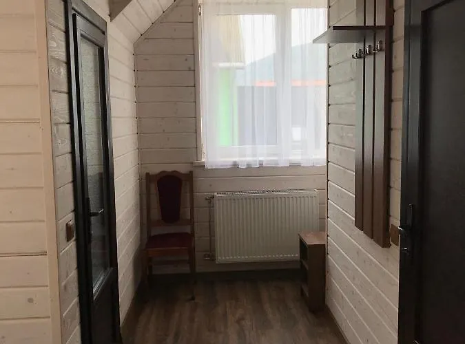 вікторія Hotel *