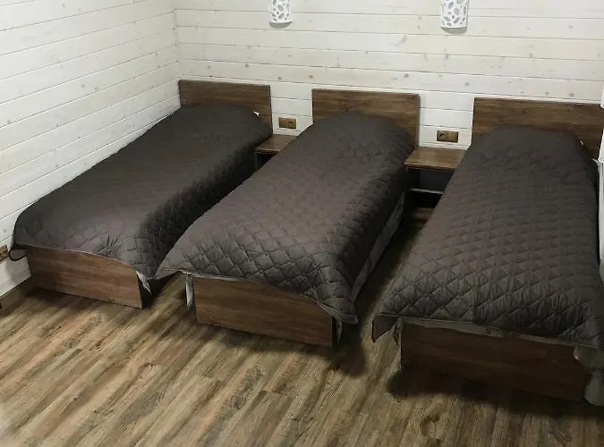 вікторія Hotel Volovets