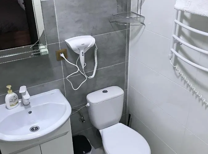 Hotel вікторія *