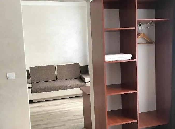 вікторія Hotel Volovets