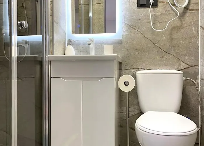 вікторія Hotel