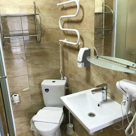вікторія Отель