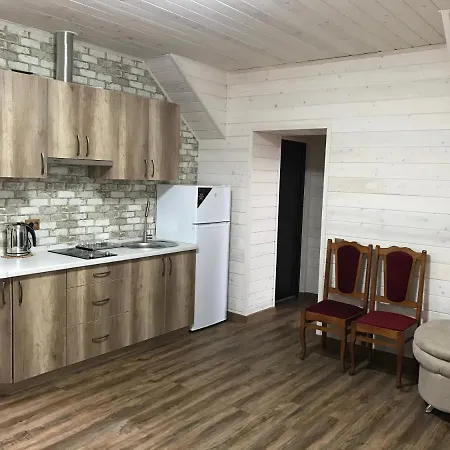 Отель вікторія