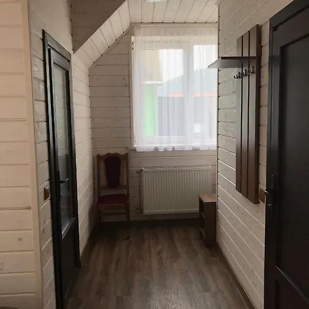 вікторія Отель *