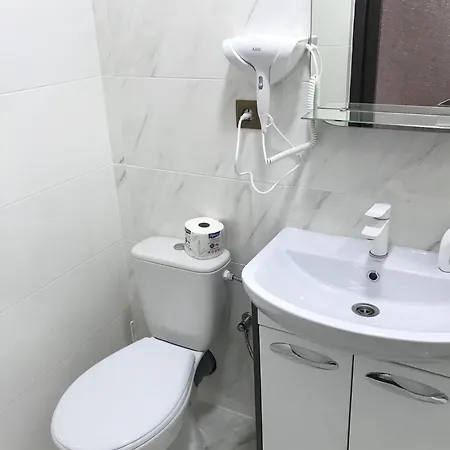 вікторія Отель