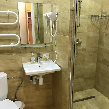 вікторія Отель Воловец