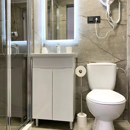 вікторія Отель