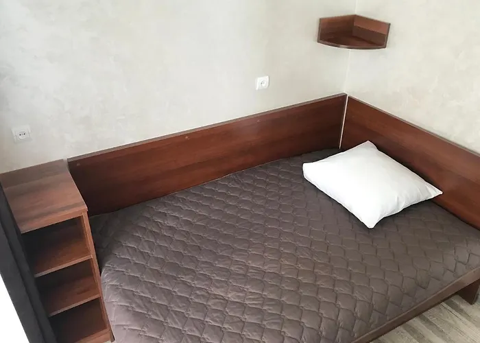 Hotell вікторія Volovets