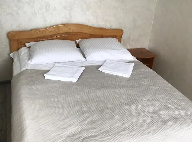Hotell вікторія *