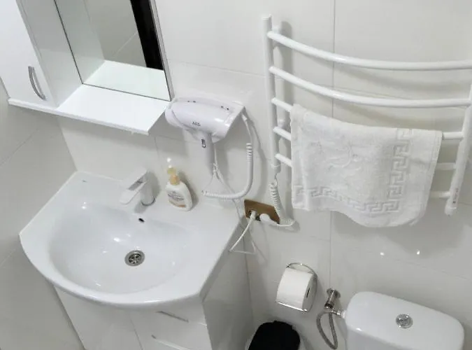 Hotell вікторія *