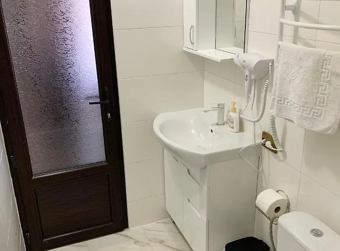 вікторія Hotell