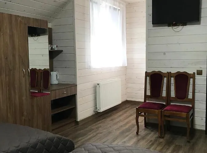 Hotell вікторія