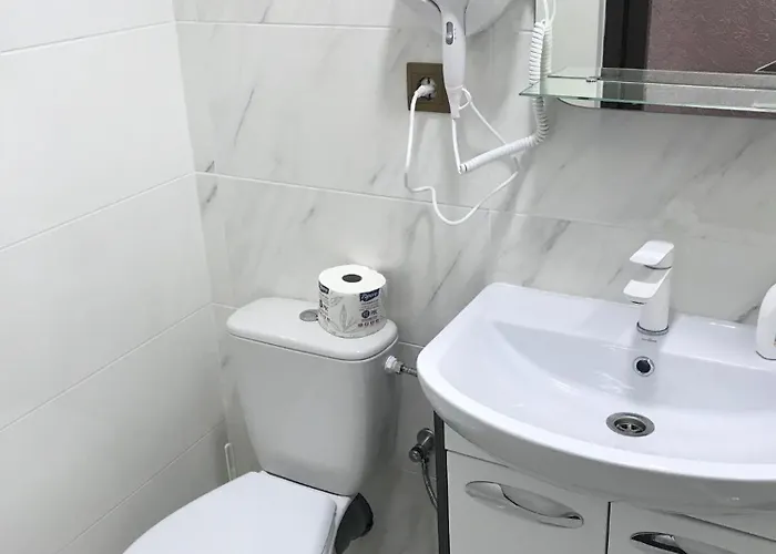 вікторія Hotell