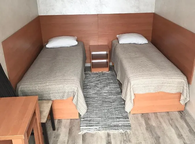 Hotell вікторія Volovets
