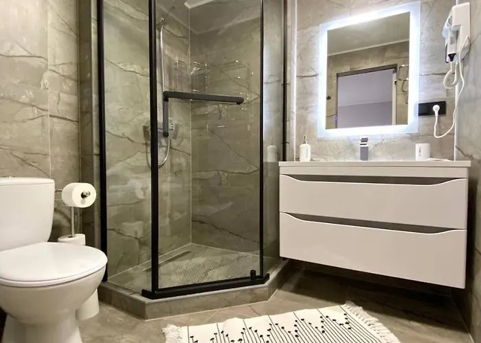 вікторія Hotell Volovets
