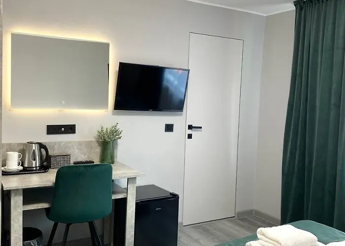 вікторія Hotell Volovets